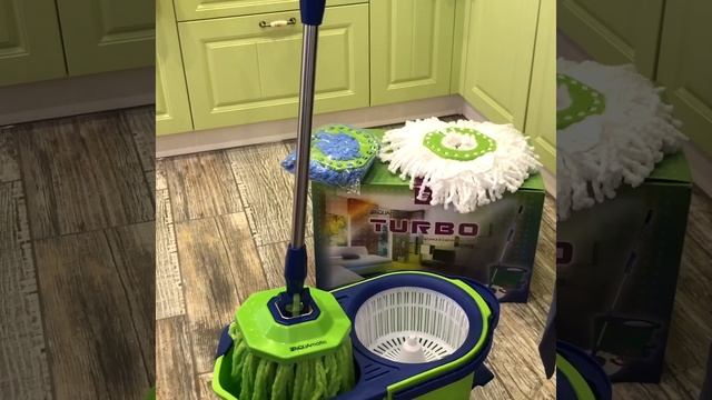 ШВАБРА ГРИНВЕЙ/GREENWAY смотреть онлайн