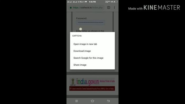How to download cisf Hc admit card 2019 смотреть онлайн
