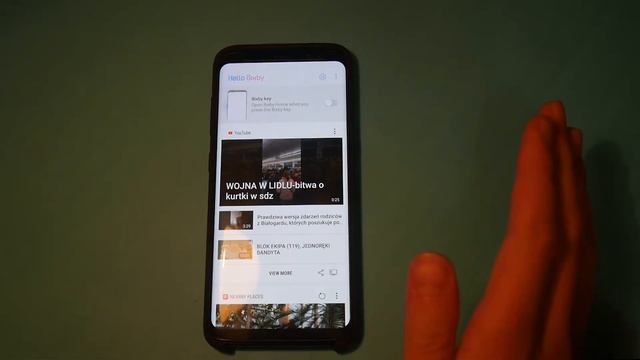 How to disable the Bixby button on the Samsung Galaxy S8/S8+ | Without root смотреть онлайн