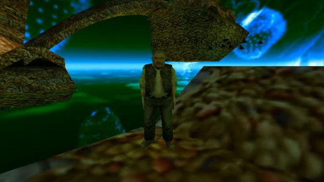 Half Life 1 Скин Сидорович. смотреть онлайн