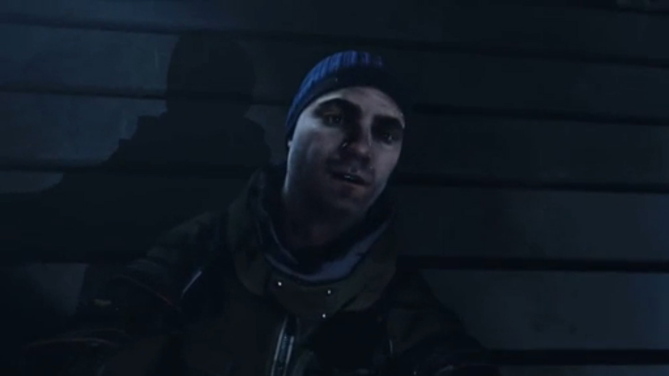 KILLZONE: В ПЛЕНУ СУМРАКА. Глава 1. Отец | Прохождение на PS4