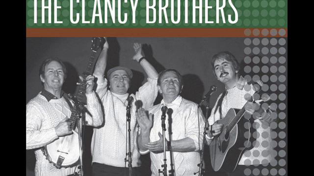 The clancy brothers johnny i hardly knew ye смотреть онлайн