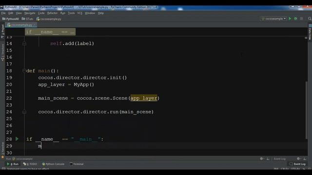 Python Top 5 Game Engines Introduction & Installation In 2020 смотреть онлайн