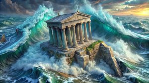 Ролик для канала "Забытые Руины"