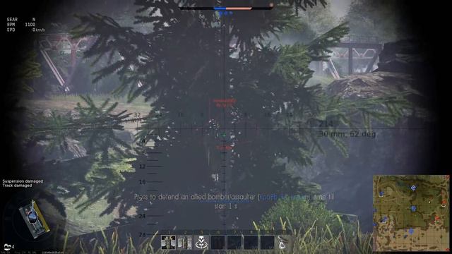 War Thunder - BR Changes смотреть онлайн