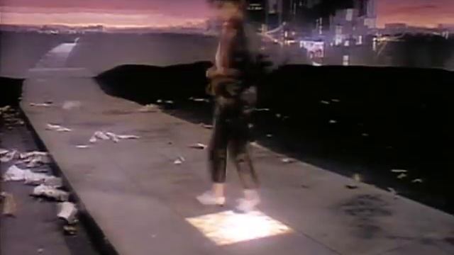 Michael Jackson - Billie Jean смотреть онлайн
