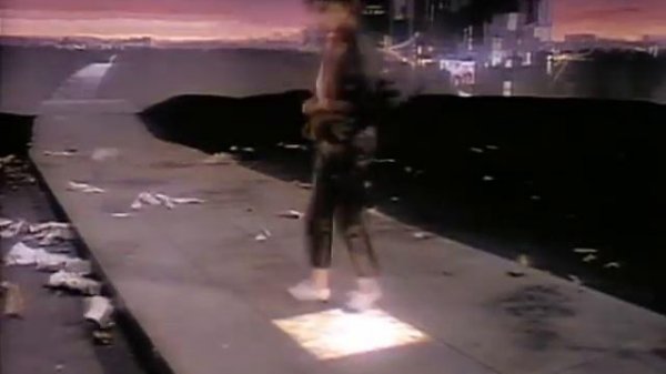 Michael Jackson - Billie Jean