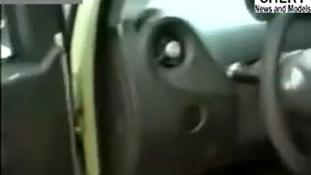 Обзор Chery Indis (Чери Индис) 2015 смотреть онлайн