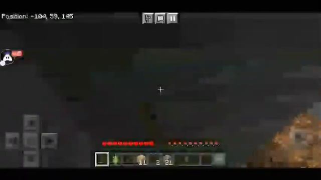 Public SMP 24/7 | Java + Pe Crack 1.19 Server | Minecraft Live смотреть онлайн