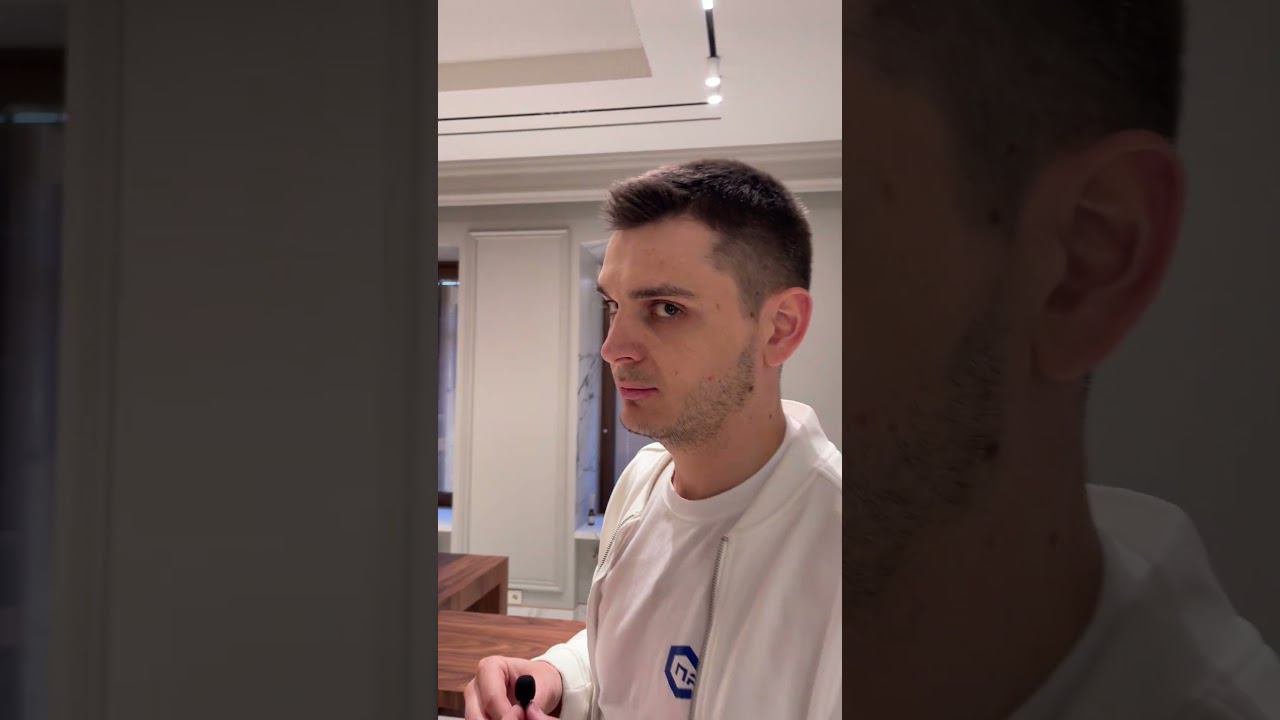 Рабочий кабинет в квартире | Дизайн интерьера и ремонт квартир в Москве смотреть онлайн