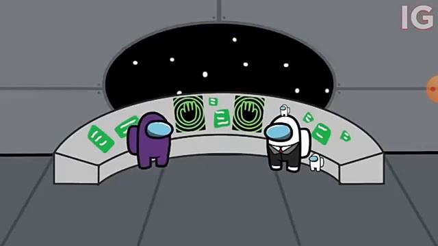 топ3 истории в амонкас