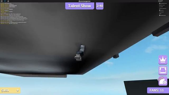 fortnite battle royale but in roblox смотреть онлайн