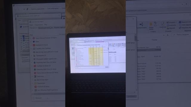 Настройка интернета на ноутбуке смотреть онлайн