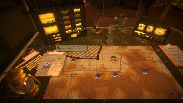 Radio General – Operation Husky – Part 3 смотреть онлайн