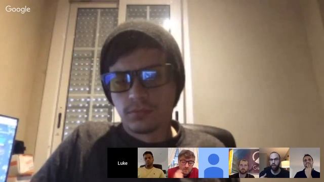 #1 Open Source Blockchain Explorer NOW! - March 23, 2018 смотреть онлайн