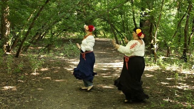 ATS®/FCBD® (Bryansk) - Ой, на Ивана Купала смотреть онлайн