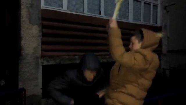 Клавиатурой по голове / Keyboard on the head смотреть онлайн