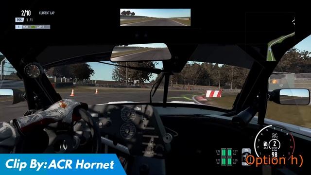 Sim Racing Moves of the Week #3 смотреть онлайн