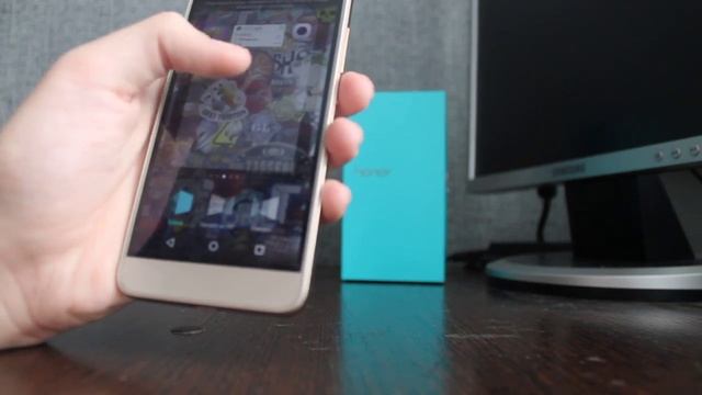 Честный обзор телефона Honor 4C Pro смотреть онлайн