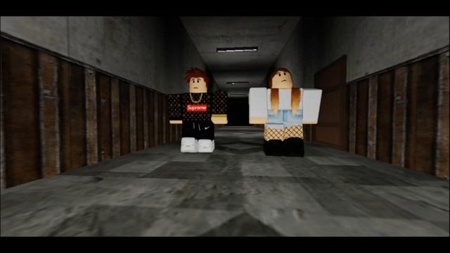 The Red Night [A Roblox Horror Story] [Halloween Special] смотреть онлайн