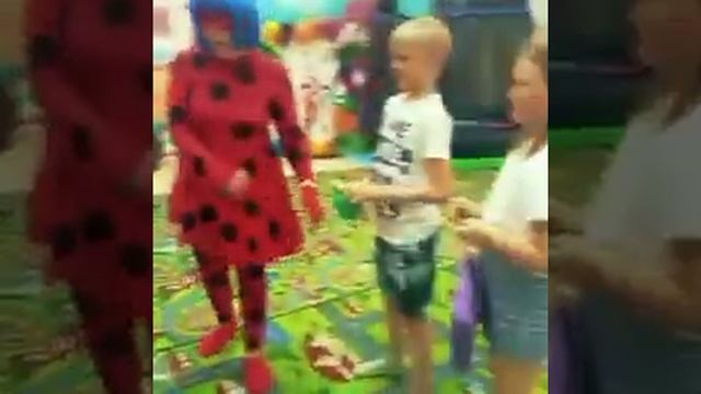 Анютке День Рождения 11 лет!!! смотреть онлайн