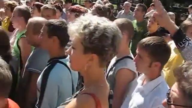 Венев - Русский город! смотреть онлайн