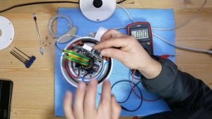 Ремонт чайника XIAOMI работает не стабильно