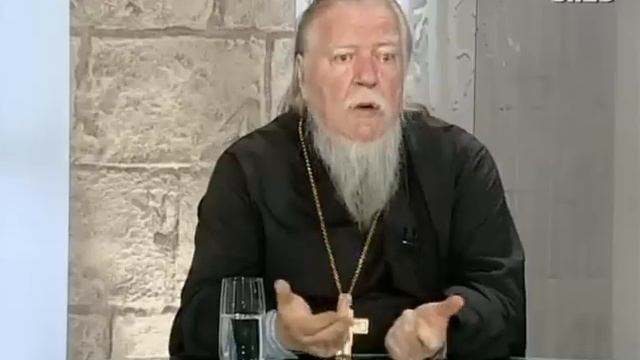 О продаже в храме святой воды смотреть онлайн