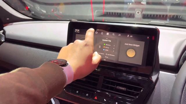 Tata Safari New Model 2023: ADAS, 360 Camera & New Interior ! Price ? Safari Dark 2023 смотреть онлайн