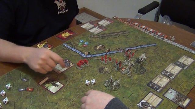 Crippled System How to play: Battle of Westeros смотреть онлайн
