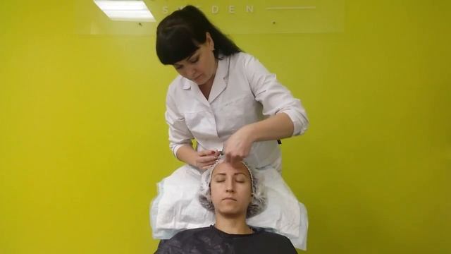 Пилинг в домашних условиях NovAge. Наша палочка-выручалочка смотреть онлайн