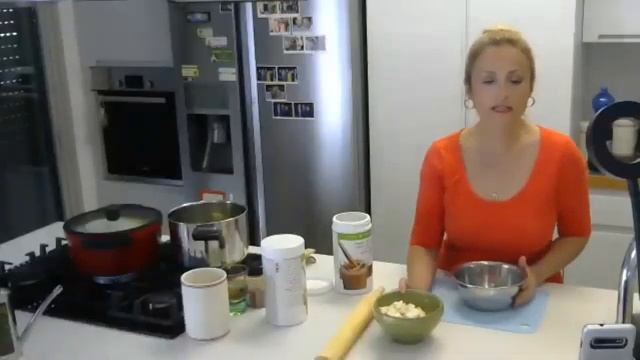 Кулинарный МК от Софы. Постные голубцы. Рулет белковый без муки и сахара. смотреть онлайн