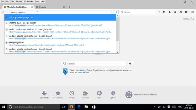 Firefox - How to Change Your Home Page in Mozilla Firefox смотреть онлайн