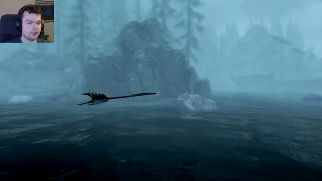 Questing With Hilda As A Stealth Archer In Skyrim - Complete Playthrough - Part 5