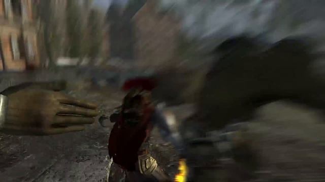 Fallout New Vegas Builds - The Legion Centurion [Part 1] смотреть онлайн