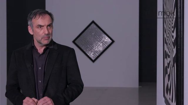 MACBA I VERTIGO | Mumok Vienna смотреть онлайн