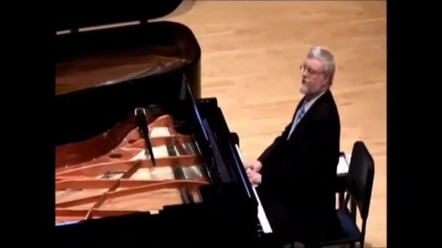 McKeever Duo performs Country Rag by Alexander Peskanov смотреть онлайн