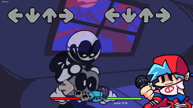 Friday Night Funkin' ➤ [Everywhere At The End Of Funk] - Forgotten Spookeez (Custom Song) Showcase смотреть онлайн