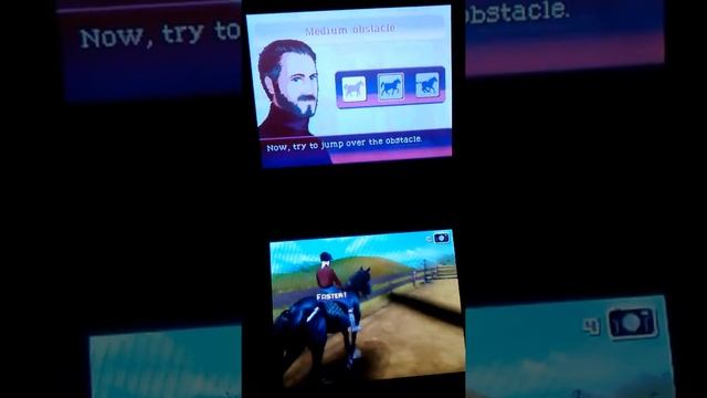 Horse Life Adventures Episode 7 - Doing some training смотреть онлайн