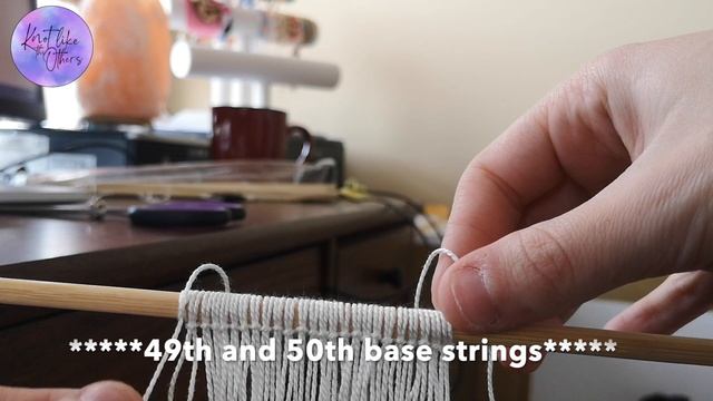 WALL HANGING TUTORIAL FOR FRIENDSHIP BRACELETS ♡ смотреть онлайн