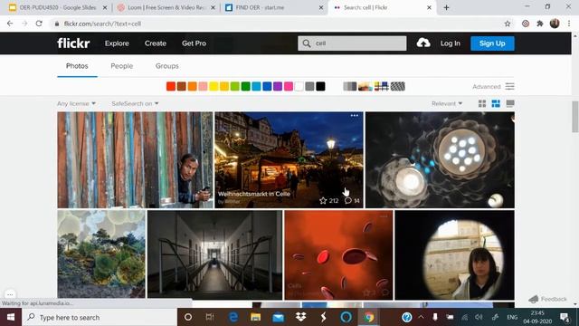 Searching for OER (OER--PIII) смотреть онлайн