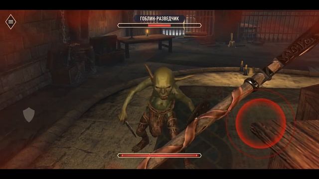 The elder scrols blades Канал Game 4 mobile смотреть онлайн