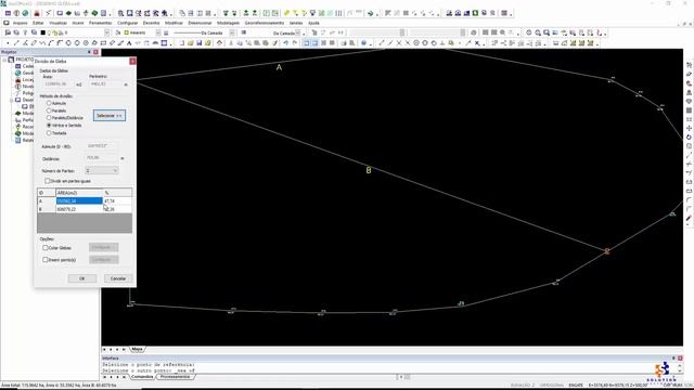 4 MÉTODO DE DIVISÃO E VERTICE SENTIDO смотреть онлайн
