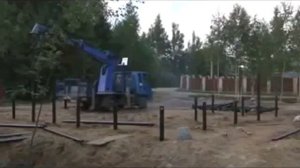 винтовые сваи продажа