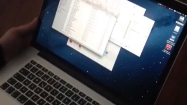 обыск у хакера