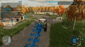 ♦ Новичкам в помощь♦  Farming Simulator 22 : Как использовать курсплей