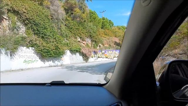 Kia Ceed Club Greece : Συνάντηση στην Χαλκίδα смотреть онлайн