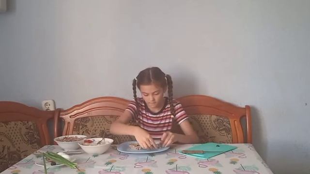 Продолжаю рубрику "Сказочные персонажи" Два барана на мосту смотреть онлайн