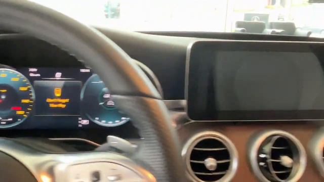 2021 Mercedes-Benz C-Class Greenwich, Stamford, Darien, Port Chester, White Plains R627680A смотреть онлайн