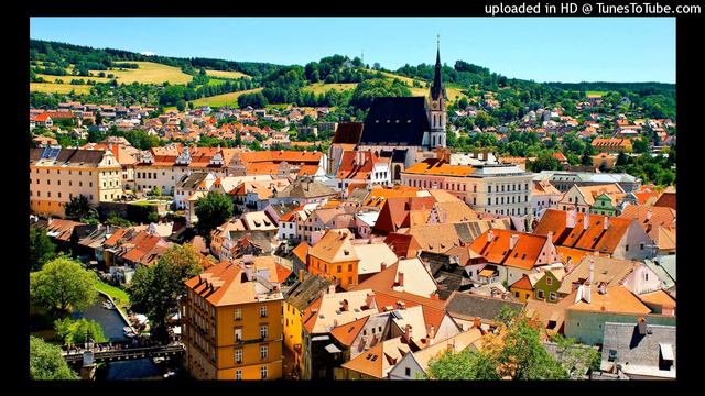 Mozart Flute Quartet in D major, K. 285 смотреть онлайн